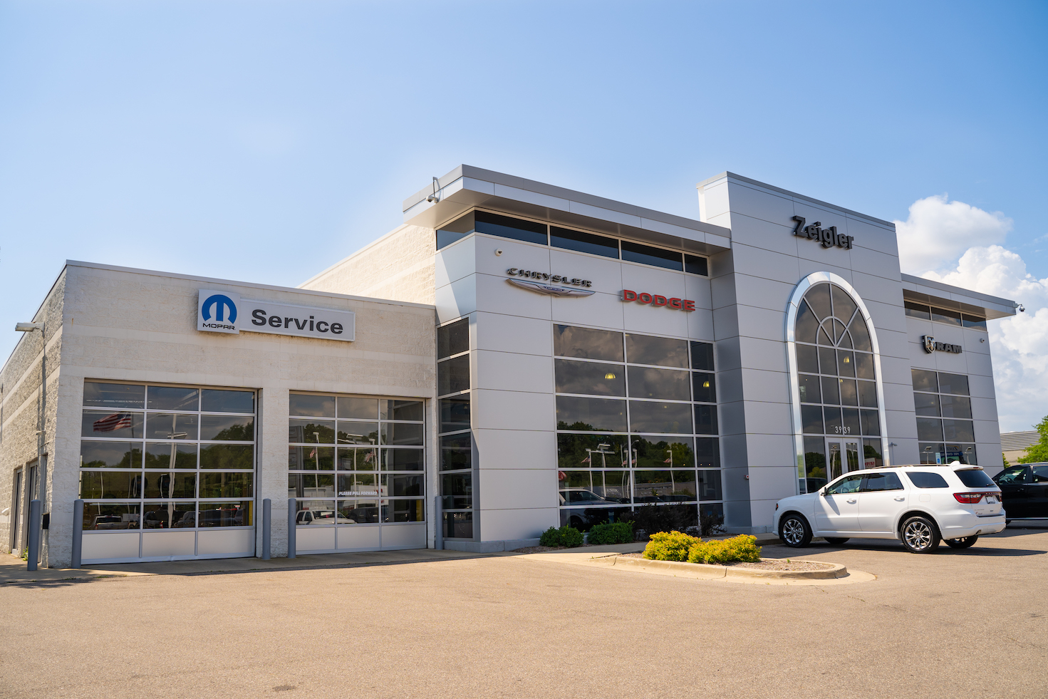 Kalleward Group