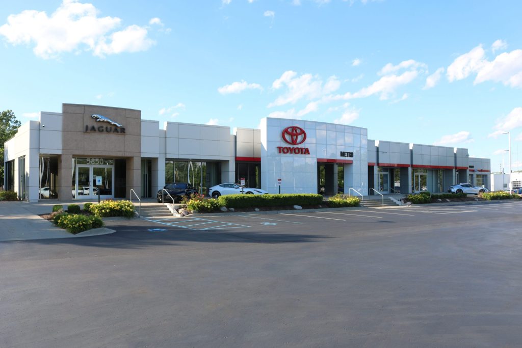 Kalleward Group