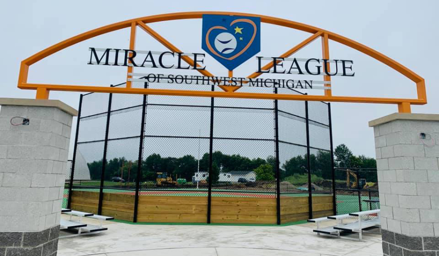 MICHIGAN MIRACLE FIELD